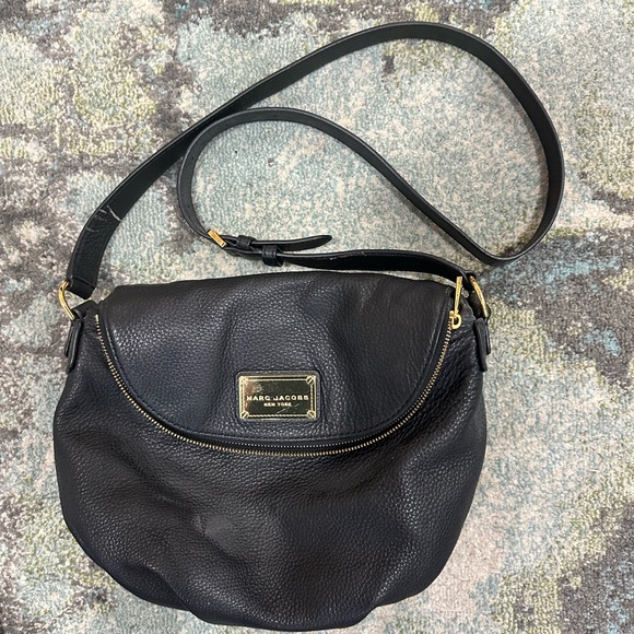 ♣️ MARC JACOBS NATASHA BAG ♣️ - Picture 1 of 9